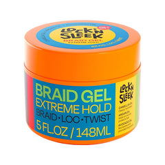 Braid Gel 148ml