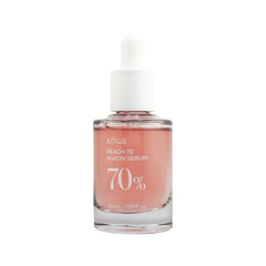 Peach 70 Niacin Serum 30ml