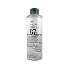 Heartleaf 87 Low pH Deep Cleansing Water 500g