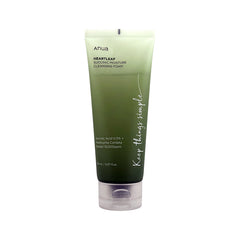 Heartleaf Succinic Moisture Cleansing Foam 150ml