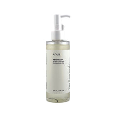 Heartleaf Pore Control Cleansing Oil 200ml