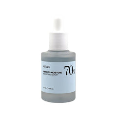 Birch 70 Moisture Boosting Serum 30ml