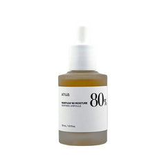 Heartleaf 80 Soothing Ampoule 30ml