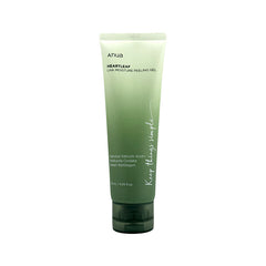 Heartleaf LHA Moisture Peeling Gel 120ml