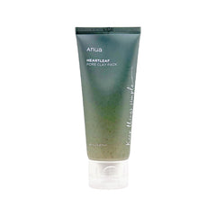 Paquete de arcilla para poros Heartleaf 100 ml