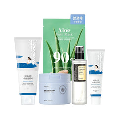 Gentle Hydration Essential Bundle