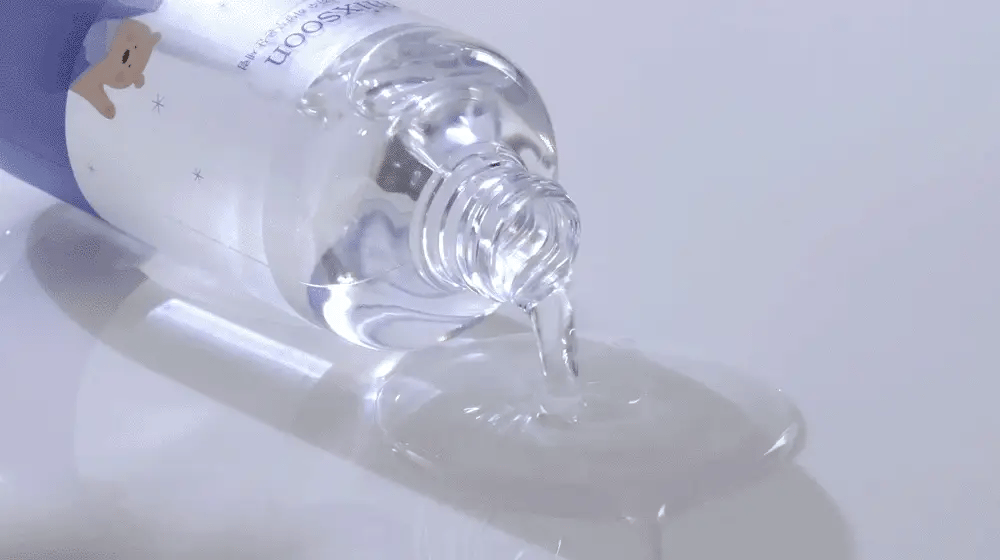 Suero de ácido hialurónico Glacier Water 300 ml 