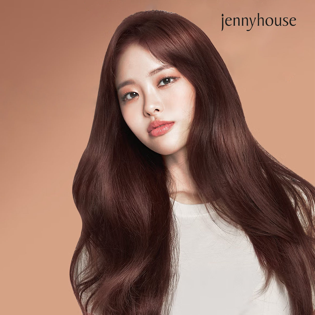 jennyhouse – Twenties Beauty
