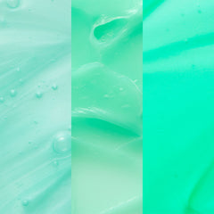 Set para el cabello Baby Powder Colorfit Powdery Breeze