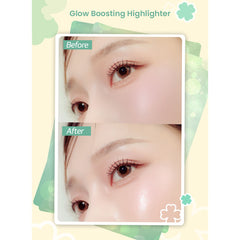 1.P.L Foundaiser Foundation Lucky Clover Set 28g