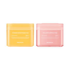 Day & Night Toner Pad Duo