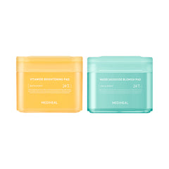 Day & Night Toner Pad Duo