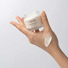 Ceramic Milk Skin Trio Light