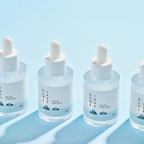 1025 独岛安瓶 45ml 