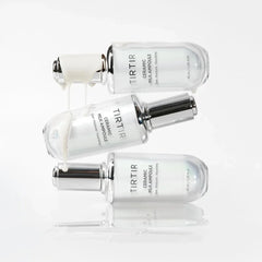 Ceramic Milk Ampoule 40ml