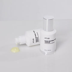 Suero renovador de nano retinol al 0,3 % + niacina 30 ml 