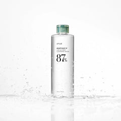 Heartleaf 87 Low pH Deep Cleansing Water 500g