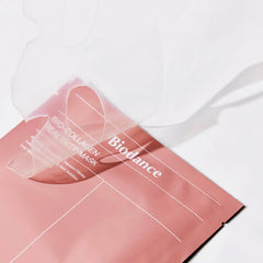 Bio-Collagen Real Deep Mask Sheet