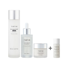 Ceramic Milk Skin Trio Light