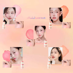 Tinted Sheer Stick Blusher 6g