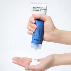 Hyaluronate Ultra Hydration Cleanser 120ml