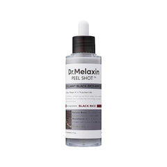 Peel Shot Exfoliating Black Rice Ampoule 80ml