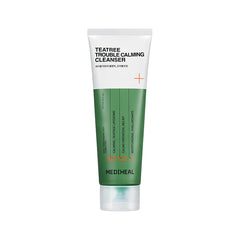 Teatree Trouble Calming Cleanser 120ml