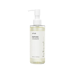 Heartleaf Pore Control Cleansing Oil 200ml