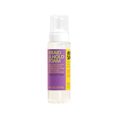 Braid & Hold Foam 237ml