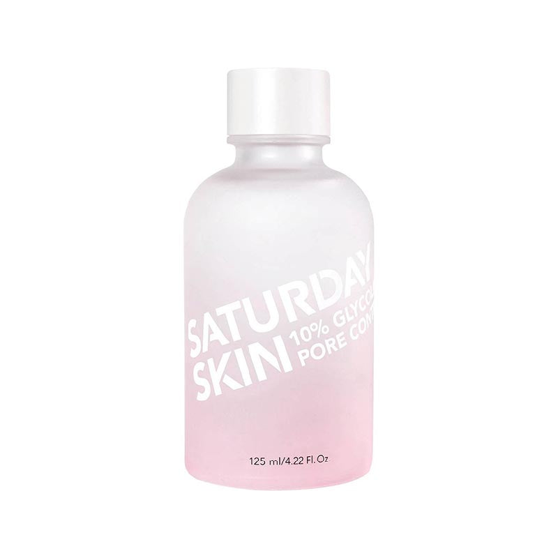 Tónico aclarador de poros 125 ml