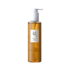 Ginseng Cleansing Oil 210ml