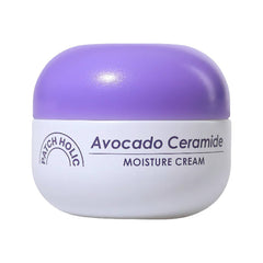 Avocado Ceramide Moisture Cream 30g