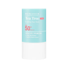 Tea Tree Cica Cooling Sun Stick (SPF 50+ PA++++) 22g