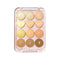 Paleta de sombras de ojos Blossom+Coral Pin Point de 8,9 g