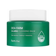 Cica Farm Calming Cleansing Balm 95ml