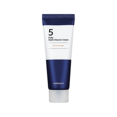 No.5 Daily Multi-Vitamin Cream 60ml