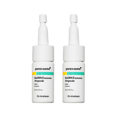 PoreXsome ReDRN Exosome Ampoule 15ml (2 Each)