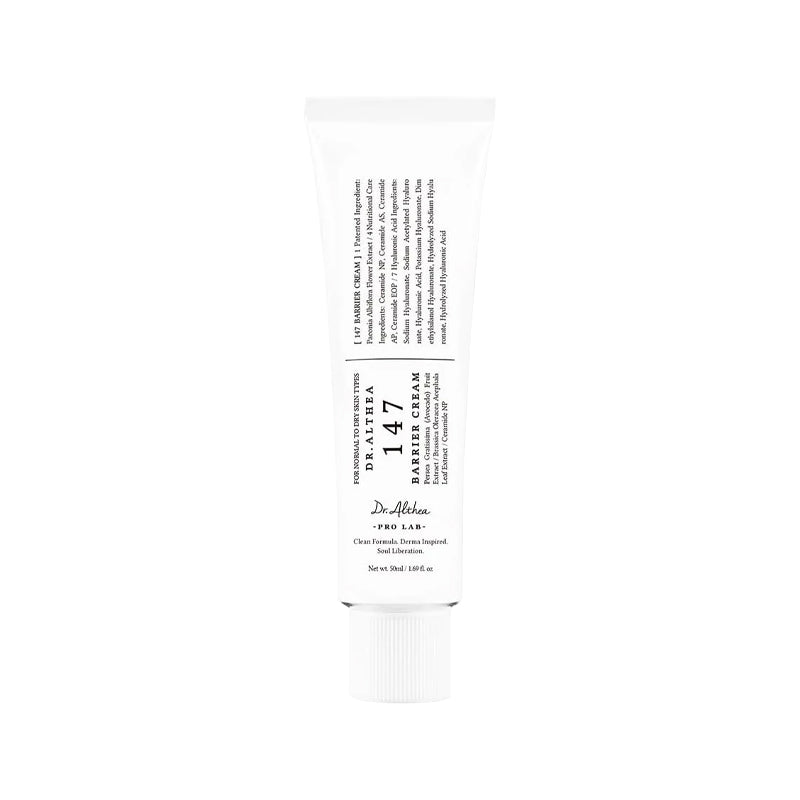 147 Barrier Cream 50ml