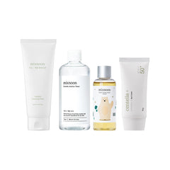 Centella Complete Care Bundle