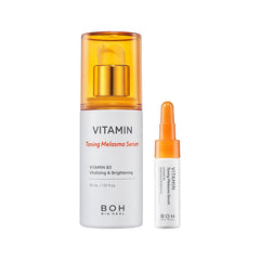 Vitamin Toning Melasma Serum 30ml