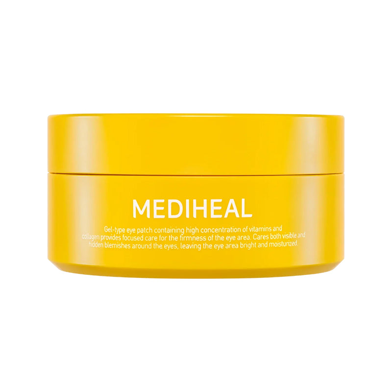 Parche de ampolla para ojos Vita Collagen (60 unidades)