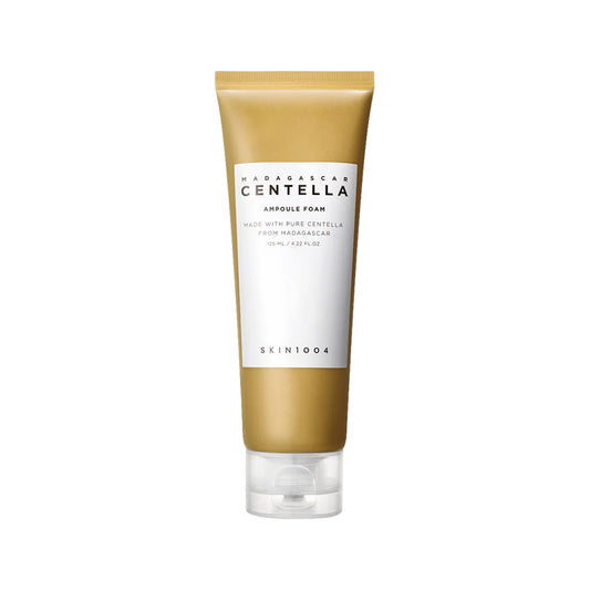 Centella Ampoule Foam 125ml 800