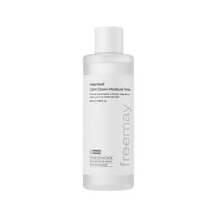 Heartleaf Calm Down Moisture Toner 350ml