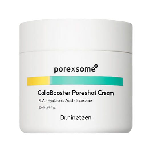 PoreXsome Collabooster Poreshot Cream 50ml 800