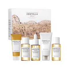 Centella Travel Kit