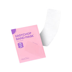 Easy Chop Band Mask Youth Shaper 4 pads