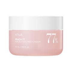 Peach 77 烟酸滋养霜 50ml 