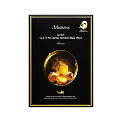 Active Golden Caviar Nourishing Mask Prime