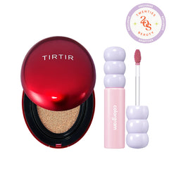 Mask Fit Red Cushion & Fruity Glass Tint Duo