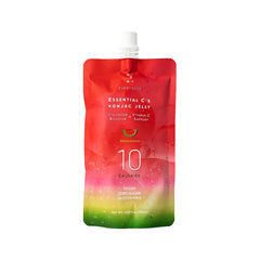 Watermelon Essential C's Konjac Jelly (Collagen + Vitamin C)